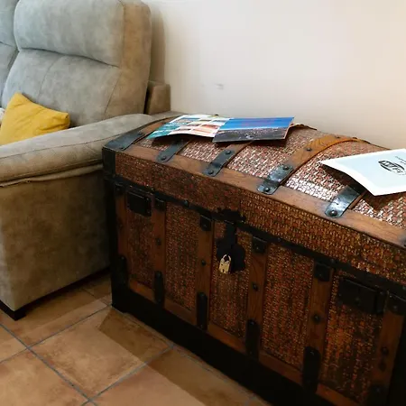 Apartment Santa Leocadia Toledo