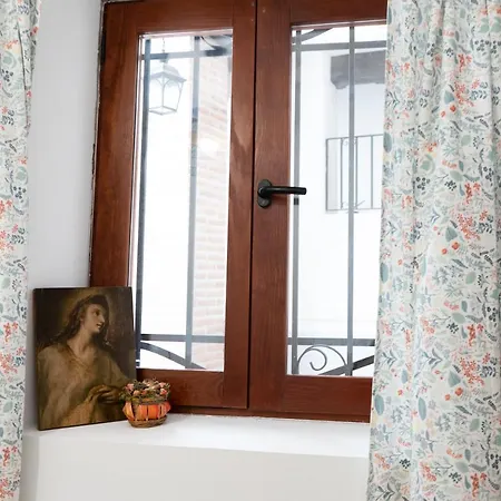 Santa Leocadia Apartment *