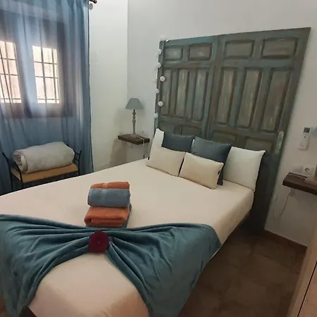 Apartment Santa Leocadia Toledo